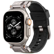 Spigen SPIGEN VRVICA ZA APPLE WATCH 6 7 8 9 10 SE ULTRA 44 45 46 49 MM VODOODPORNA