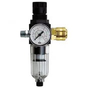 Filter za regulaciju pritiska 1/4 Einhell