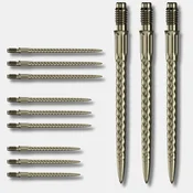 MISSION | R2.5 Rapid | RVX | Gold | Steel Tip konice