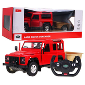 RAMIZ Daljinsko voden avto JEEP - R/C Land Rover Defender 1:14 RASTAR-ZRC.78400-1.CR