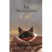Dalai Lamas Cat