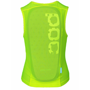 POC POCito VPD Air Vest fluorescent yellow/green