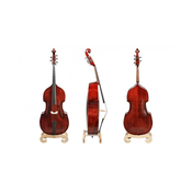 Kontrabas 4/4 Meister Rubner No. 68S Gewa GS403.967