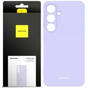 Spacecase SILIKONSKI OVITEK SPACECASE ZA SAMSUNG GALAXY S24 CLOUD BLUE, (21967635)