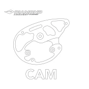 Diamond Cam Prism SRVC EC
