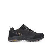 Trekking čevlji CMP Vertyx Low 3Q17597 Rjava