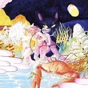Twin Sister - Remixes (Limited Edition) (LP)