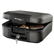 Master Lock Fireproof Security Safe LCHW20101