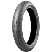 Bridgestone S 23 F E ( 120/70 ZR17 TL (58W) M/C, sprednje kolo)