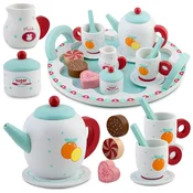 Ricokids Lesen čajni set za igrače RK-869 Ricokids