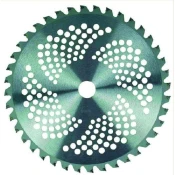 NOŽ 40 ZOB 255x1,4x25,4mm