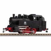 Locomotive without tendon BR98 Dampflok