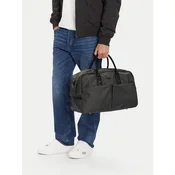 Torba za vikend G-Star Raw EO-LEON-LX8740J Siva