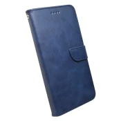 +Class Flip H Classic torbica za Samsung Galaxy A53 5G plava