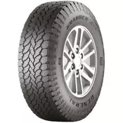 General GRABBER AT3 ( 255/70 R18 116H XL )