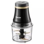 Sencor sjeckalica SCB 4000BK