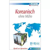 Koreanisch Ohne Muhe