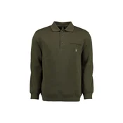 Pulover polo ORBIS Srnjak - zelena