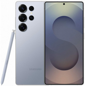 SAMSUNG pametni telefon Galaxy S25 Ultra 12GB/256GB, Titanium Silver Blue