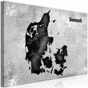 Slika - Scandinavian Beauty (1 Part) Wide 120x80