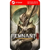 Remnant 2 - Ultimate Edition - Steam koda brez škatlice (WINDOWS PC)