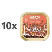 Lilys Kitchen Puppy Recipe - piščanec - 150 g 10 x 150 g