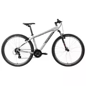 Nakamura FUSION 3.2, mtb bicikl, siva 2022130