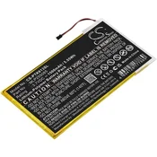 Baterija za Pocketbook 611, Pocketbook 625, 1500 mAh, Li-Pol