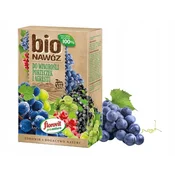 shumee Florovit gnojilo za ribez in kosmulje 1,1 l naravnih granul