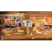 inKONBINI: One Store. Many Stories - Limited Edition (PS5)