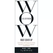 Color WOW Root Cover Up - Black