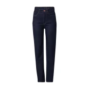 VILA Kavbojke VIKelly moder denim