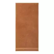 Majhna bombažna brisača Kenzo KWEAVE Cannelle 55 x 100 cm