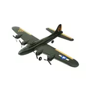 Fleg RC model letala Zastava vojske B-17