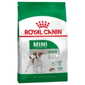 ROYAL CANIN Mini Adult briketi za odrasle male pse 800 g