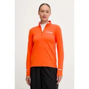 Športna majica z dolgimi rokavi adidas TERREX X-Country