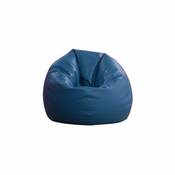 Sedežna vreča BAGGIE XXL (Modra)