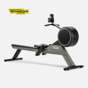Technogym Skillrow – vrhunska veslaška naprava na zračni upor – doživite nepozabno izkušnjo veslanja! – RABLJENO, V BREZHBINEM STANJU