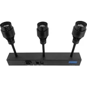 LWS 3PCS Zoom Led Pinsport Light Battery LED Bar