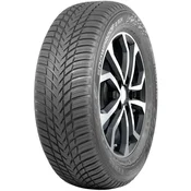 Nokian Snowproof 2 SUV ( 275/35 R21 103V XL Aramid Sidewalls, z letvijo za zascito platisca (MFS))