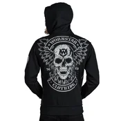 Hoodi moška - Vengeance - WORNSTAR - WSHZ-VENG