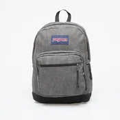 Nahrbtnik JanSport Right Pack Expressions Aged Canvas Black 28 l