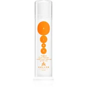 Kallos KJMN styling krema za valovite lase (Curl Power Styling-Cream) 100 ml