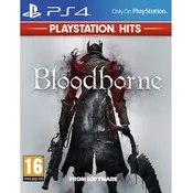 SONY PS4 Bloodborne