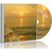 CD Relaksacija S.N. Lazarev