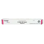 CANON C-EXV 49 toner magenta
