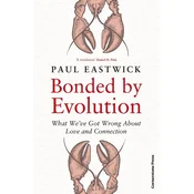 Bonded by Evolution