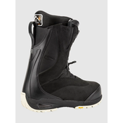Nitro Bianca TLS+ 2025 Snowboard cevlji black Gr. 25.5