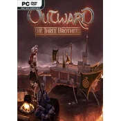 Outward: The Three Brothers (DLC) (PC) Steam Key EUROPE