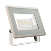 V-TAC LED reflektor 30W, 2510lm, bel Farba svetla: Hladna bela